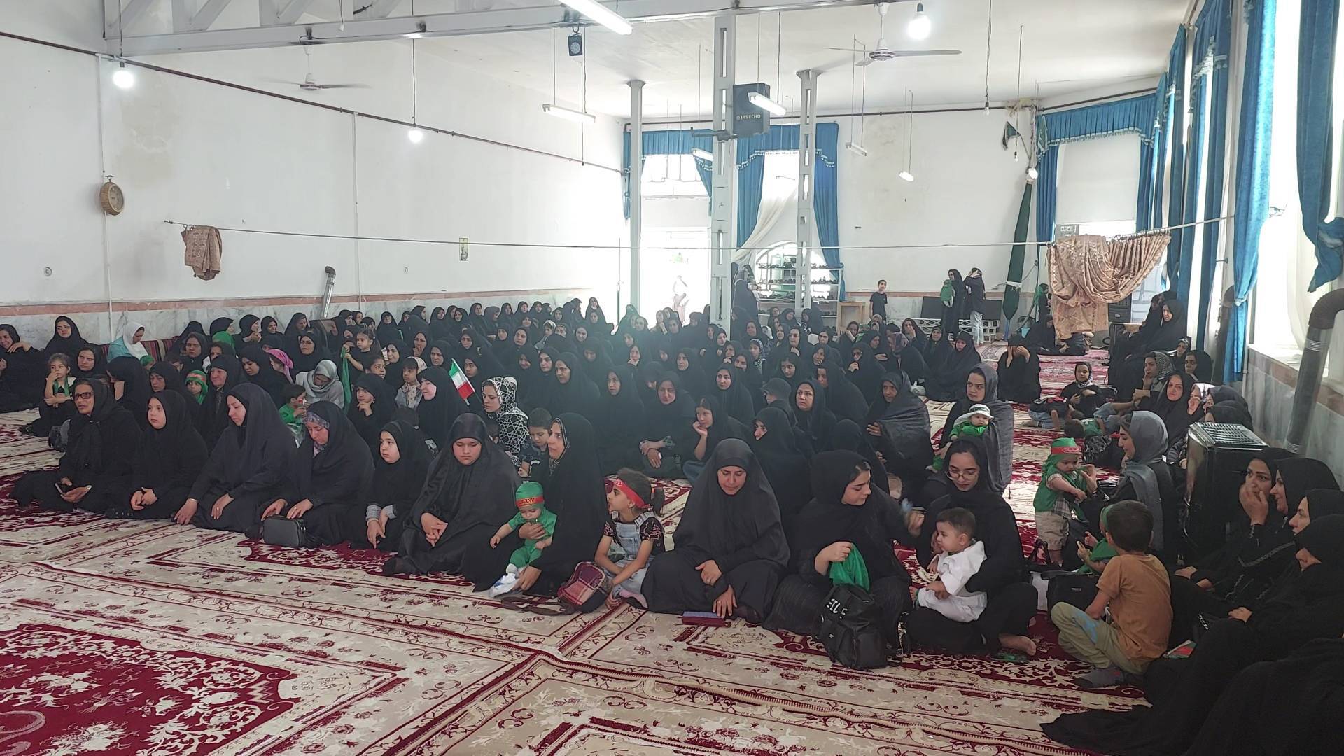 پیام خراسان