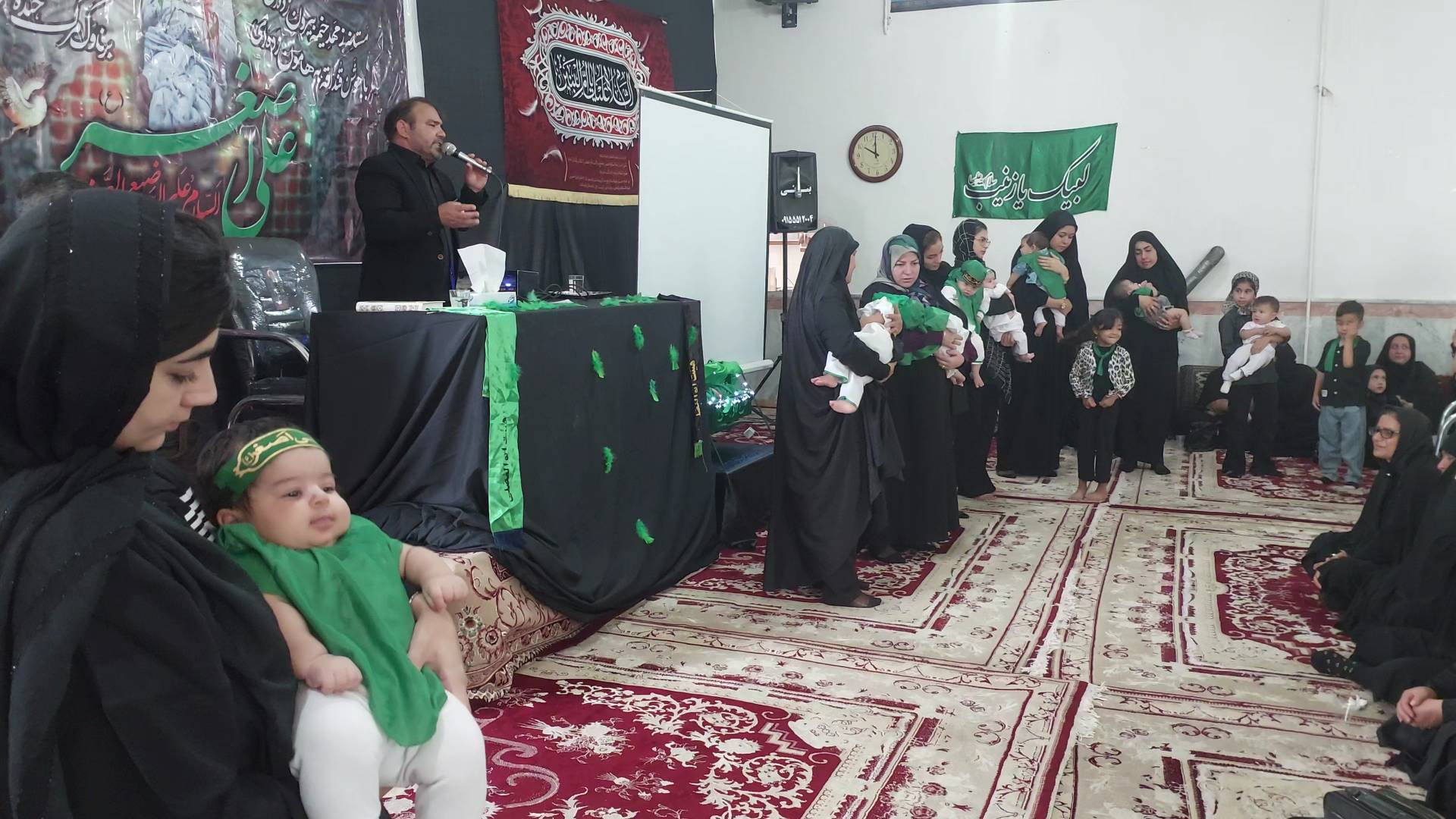 پیام خراسان