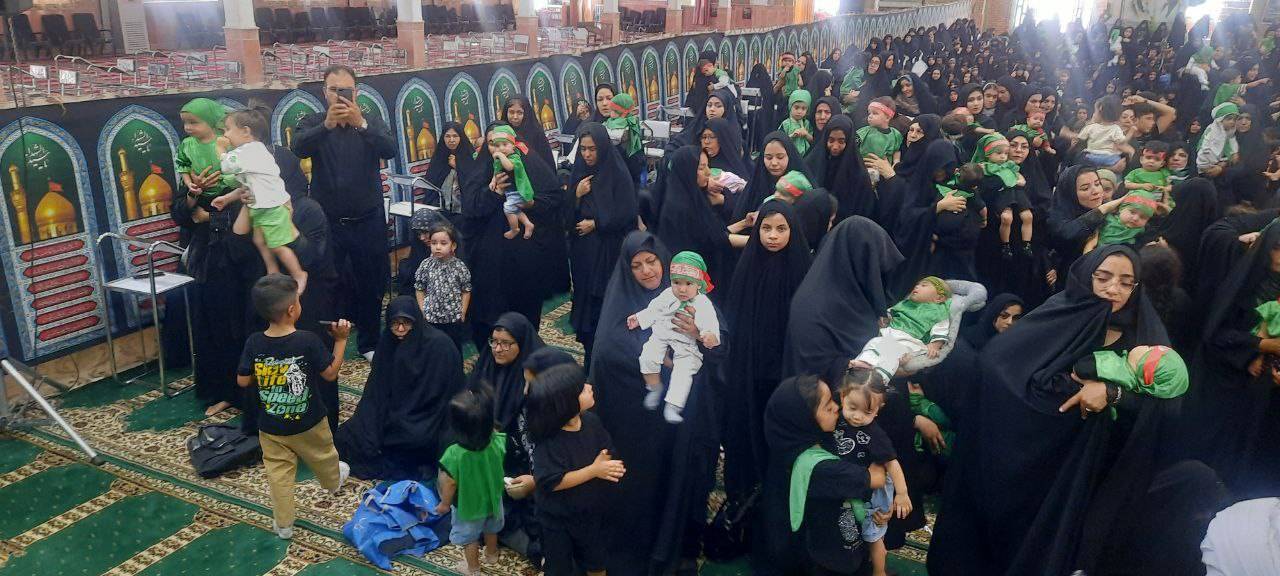 پیام خراسان