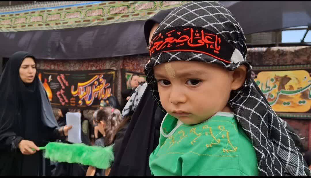 پیام خراسان