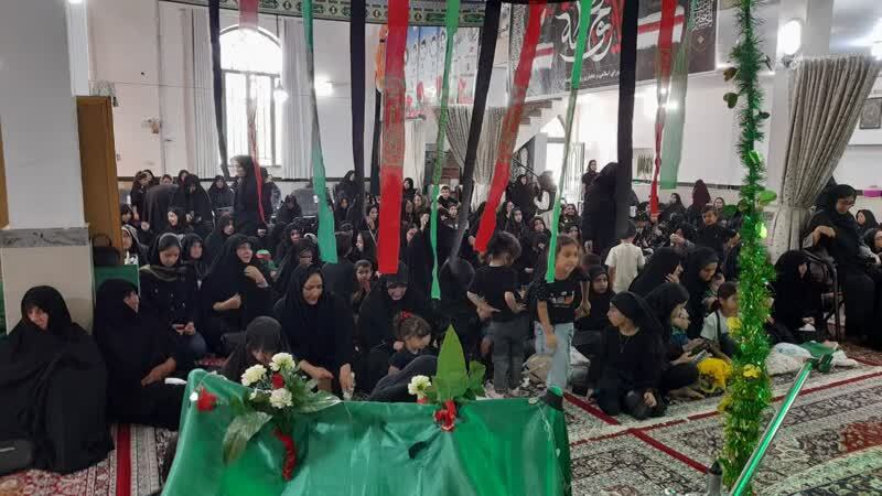 پیام خراسان