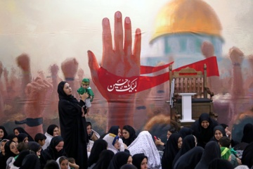 پیام خراسان