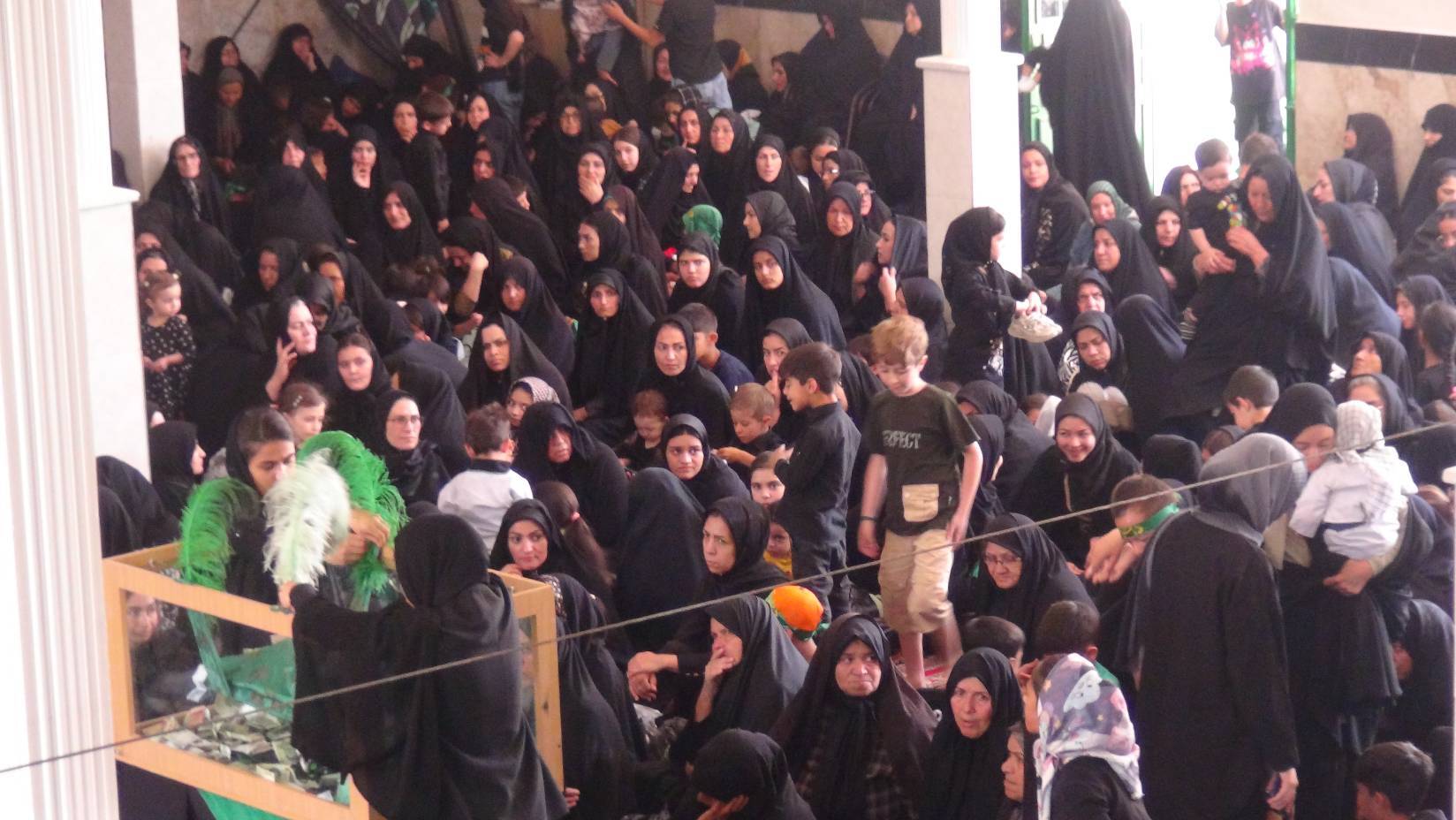 پیام خراسان