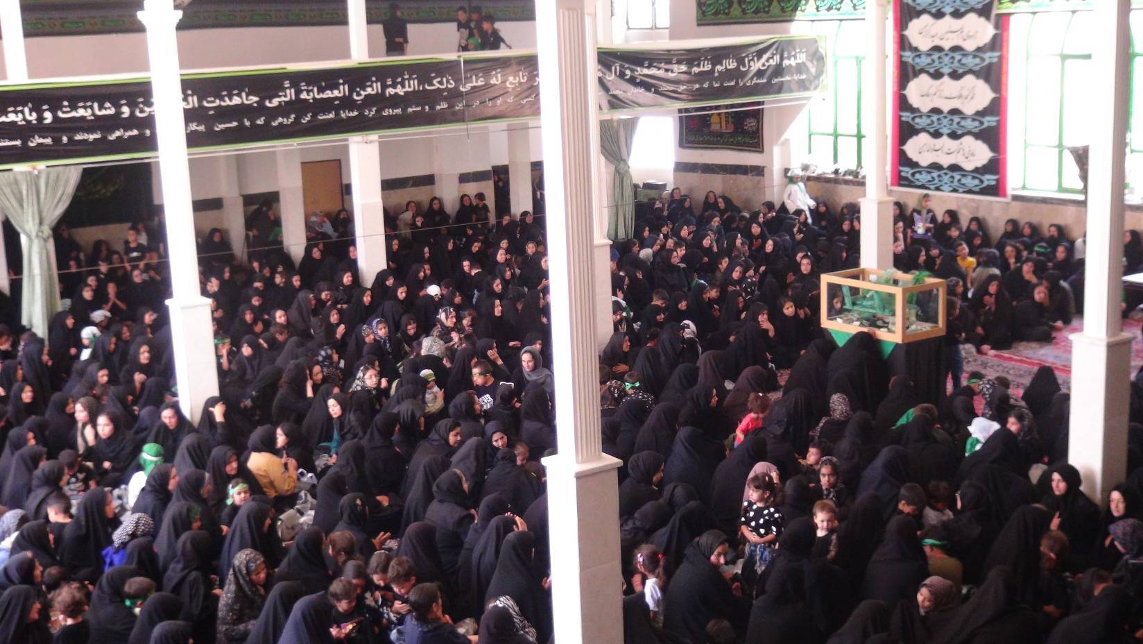 پیام خراسان
