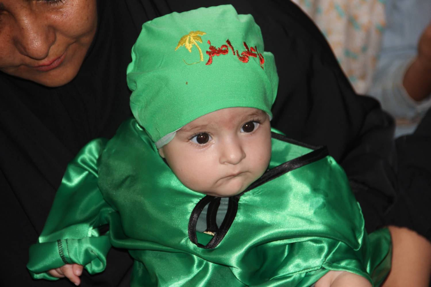پیام خراسان