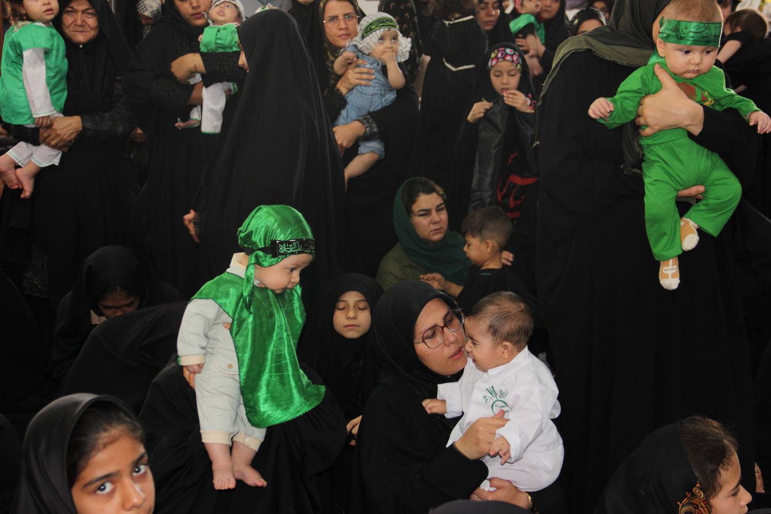 پیام خراسان