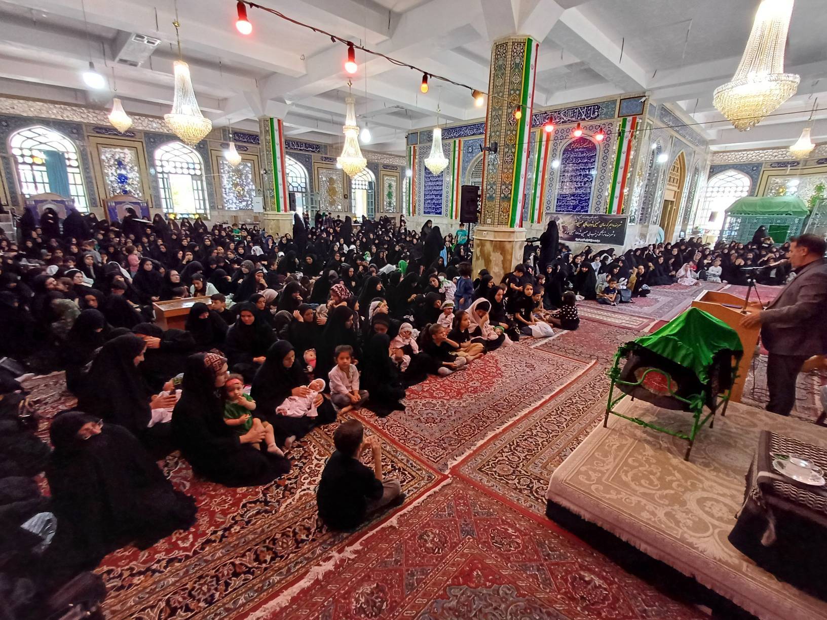 پیام خراسان