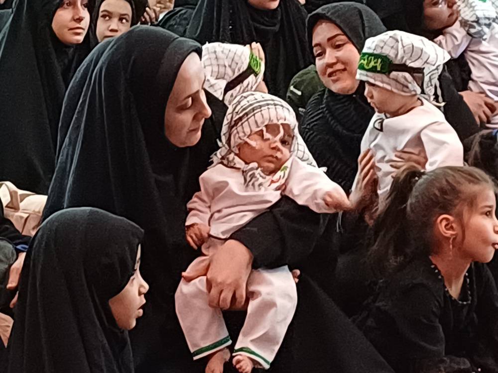 پیام خراسان