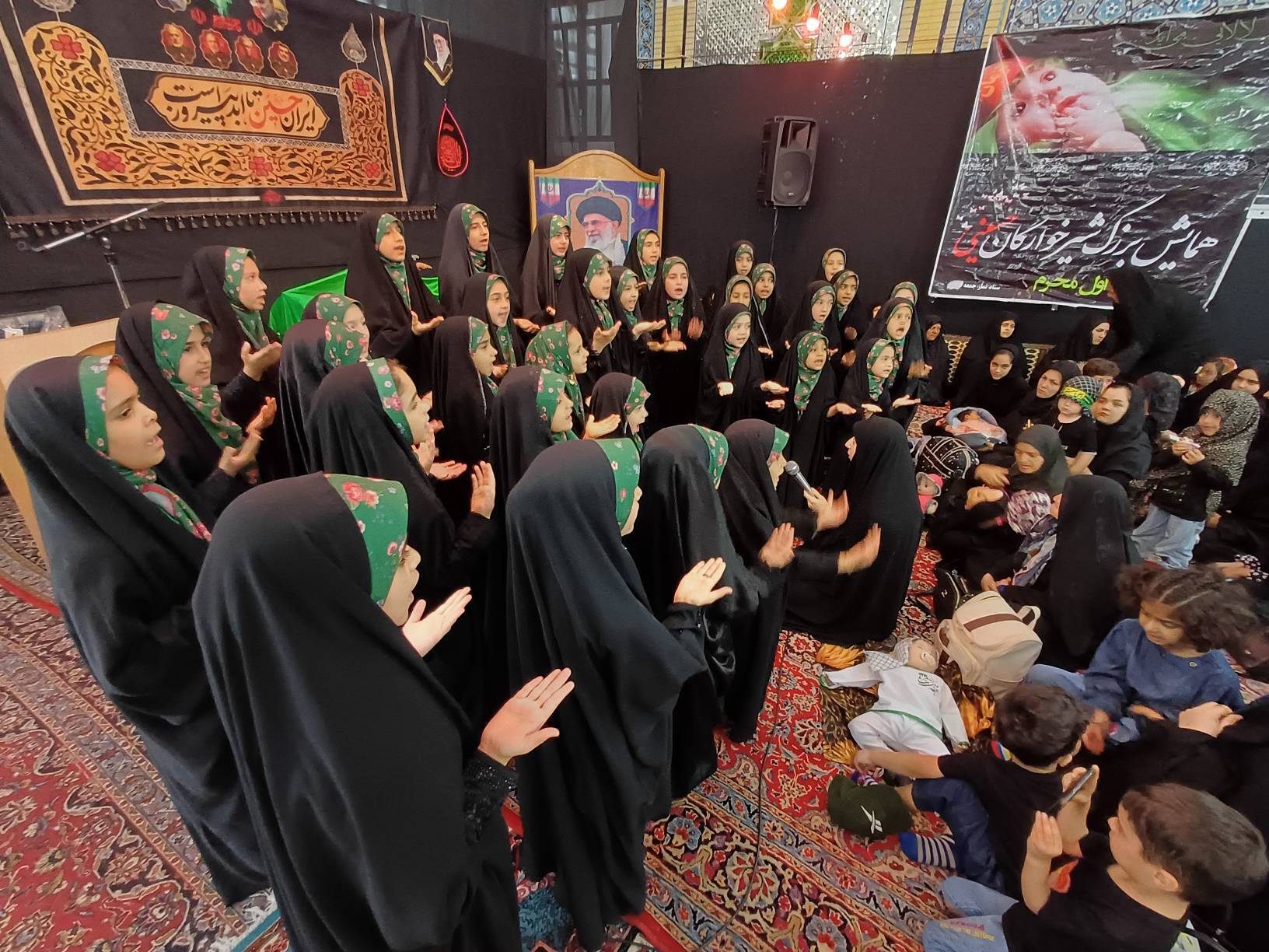 پیام خراسان