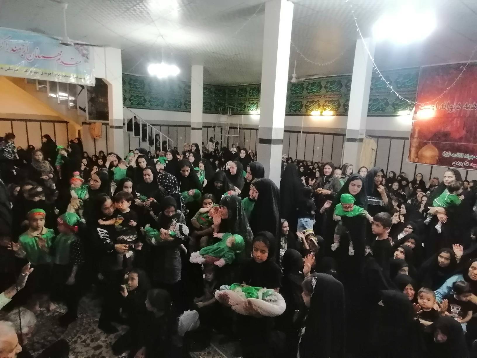 پیام خراسان