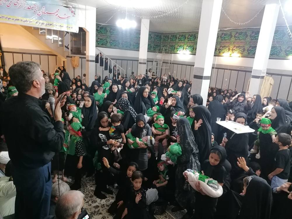 پیام خراسان