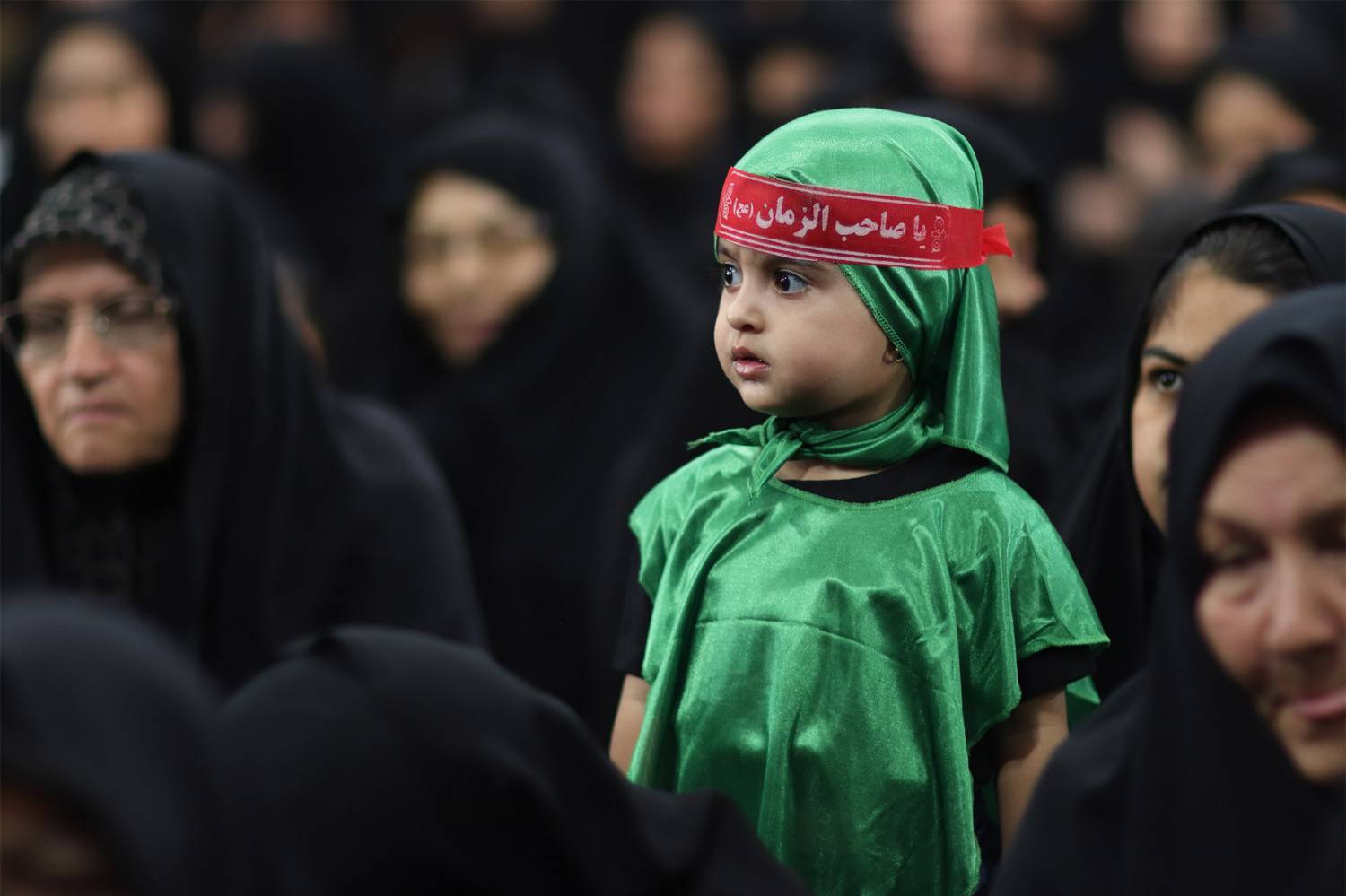 پیام خراسان