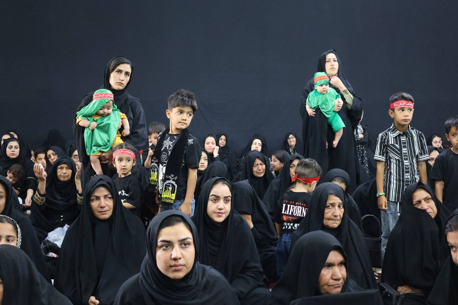 پیام خراسان
