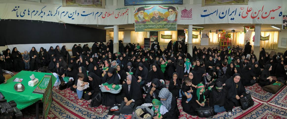 پیام خراسان