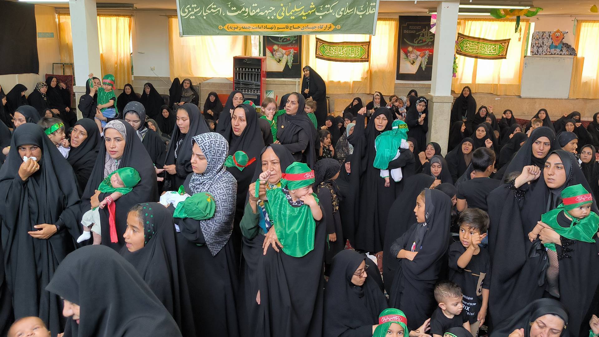 پیام خراسان