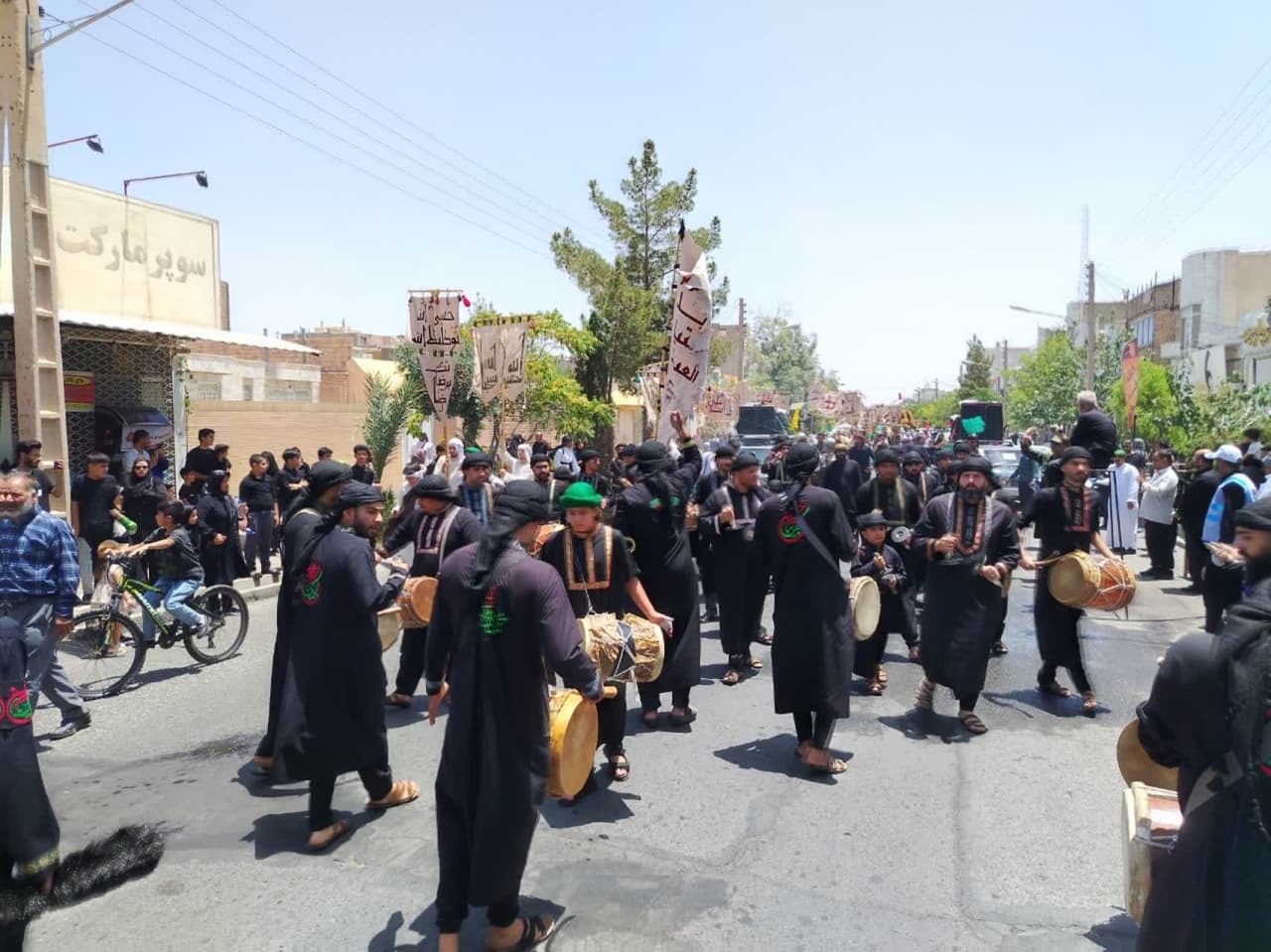 پیام خراسان