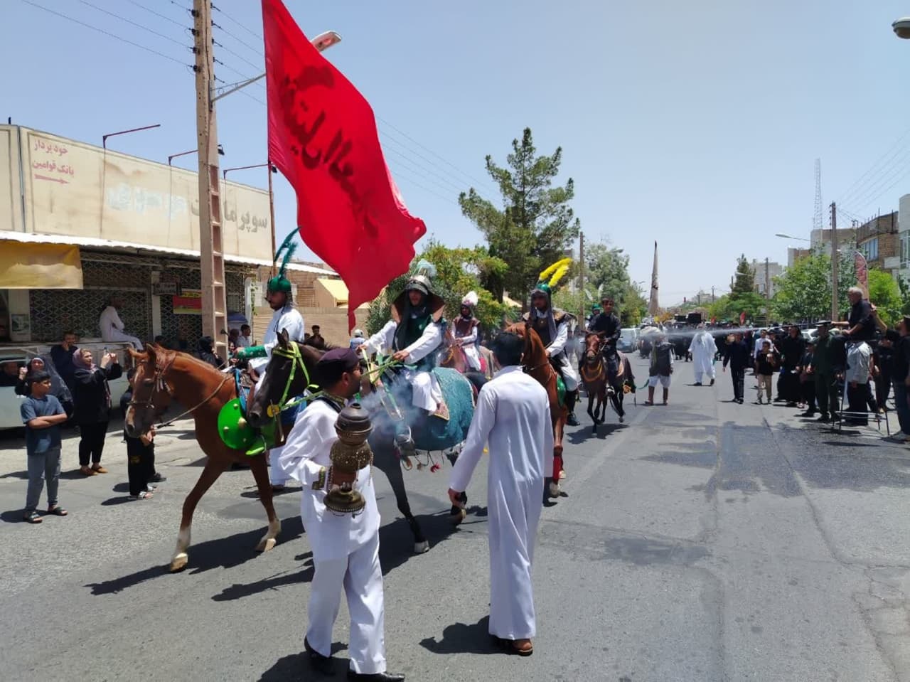 پیام خراسان