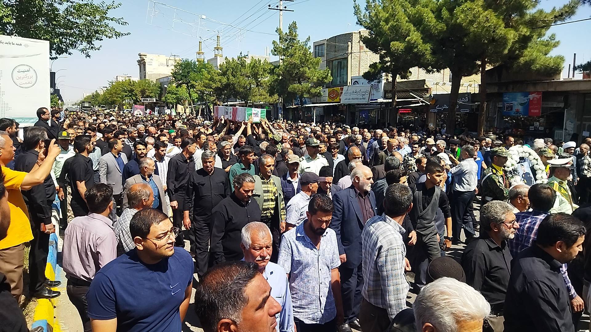 پیام خراسان