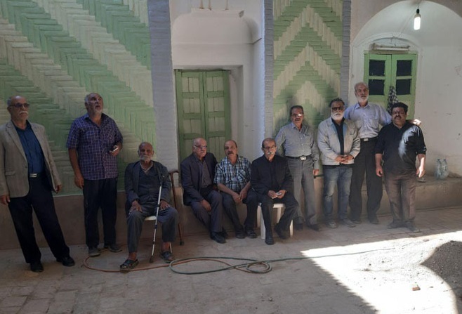 پیام خراسان