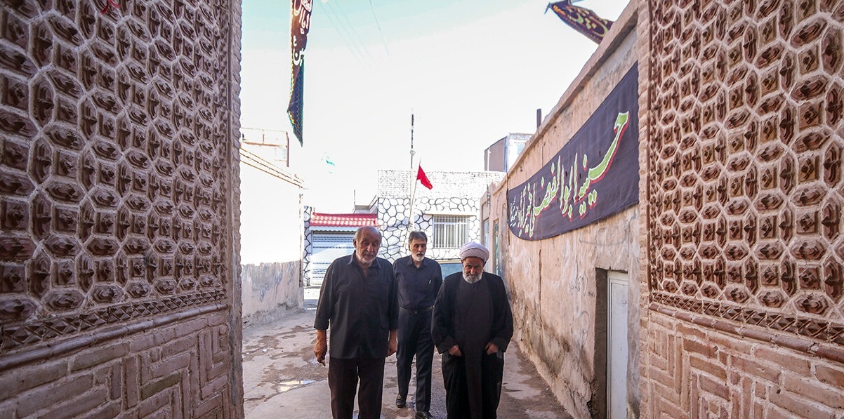 پیام خراسان