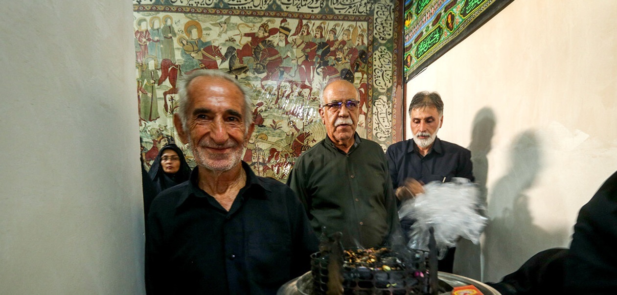 پیام خراسان