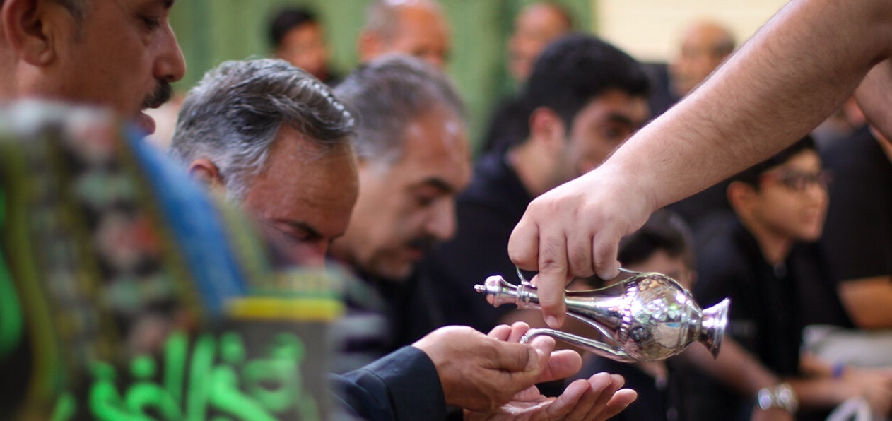 پیام خراسان