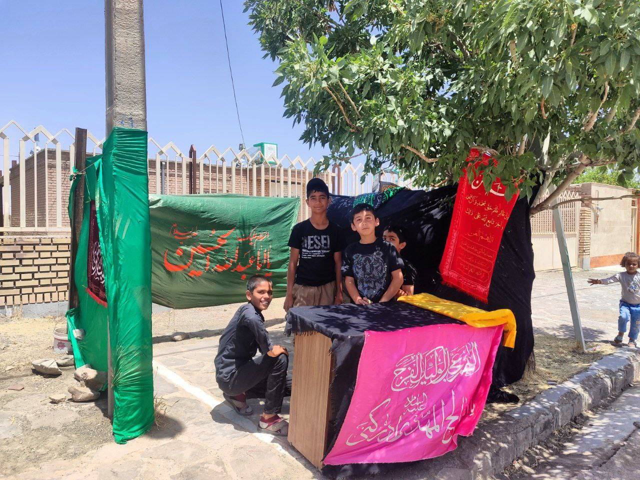 پیام خراسان