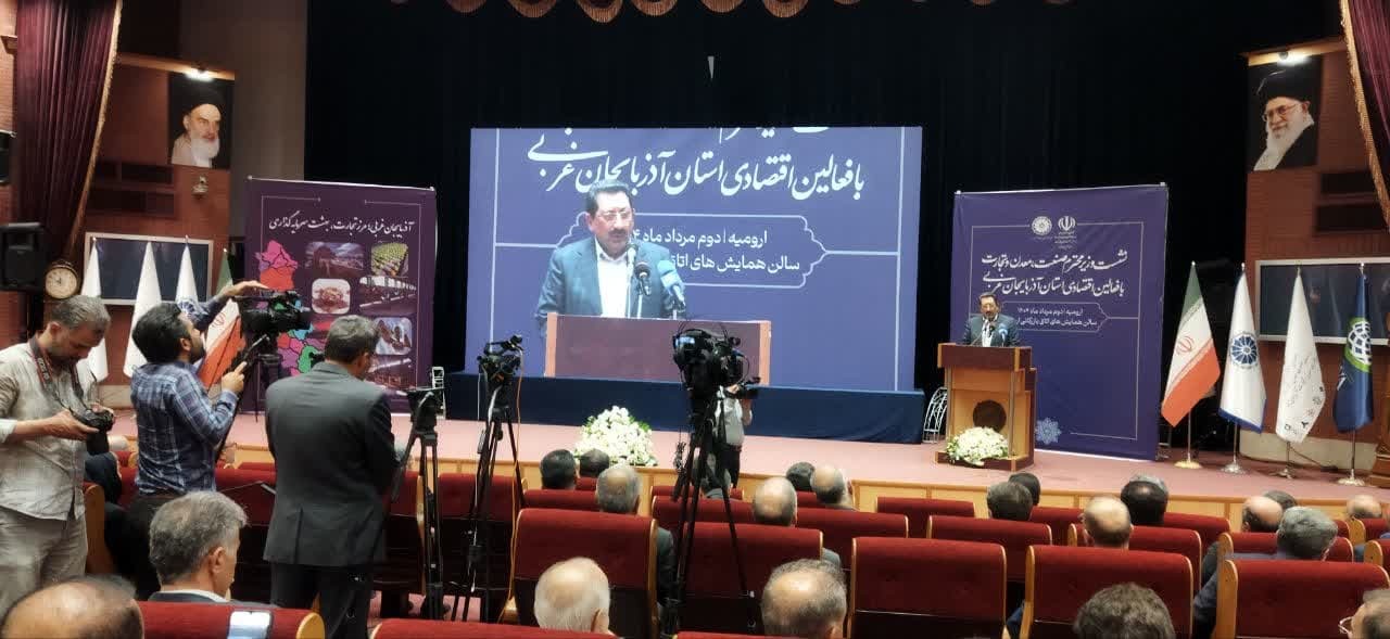 تاکید وزیر صمت بر اولویت تسهیل گری در بخش‌های مختلف تولیدی و تجاری