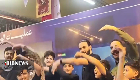 روایت پیروزی‌های ایران در جنگ ۱۲ روزه در پویش کاربران عرب زبان در فضای مجازی