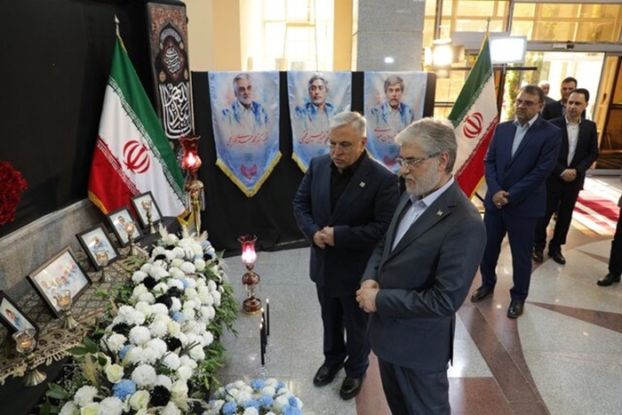 مسیر جهاد علمی و حفظ دستاورد‌های دانشمندان شهید ادامه دارد