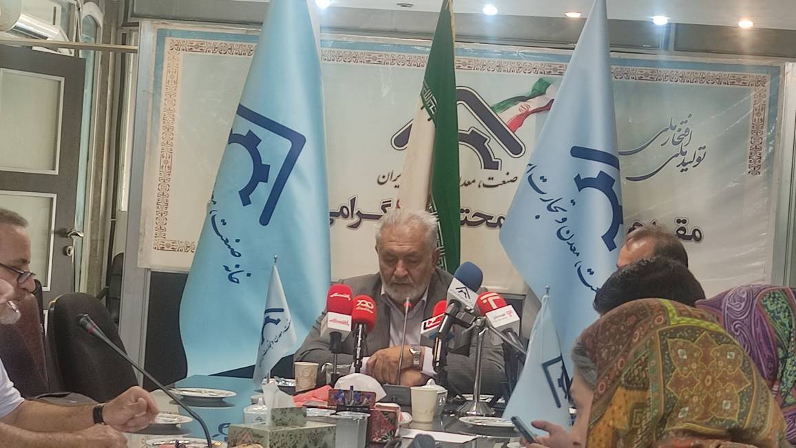 بسته حمایت از صنایع اجرا نشد