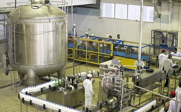 ایجاد اشتغال ۴ هزار نفری با ساخت ۲۴۱ واحد صنایع تبدیلی در همدان