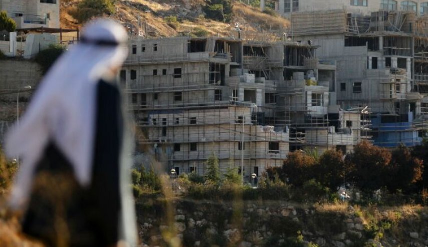 مخالفت ۲۱ کشور با شهرک‌سازی رژیم صهیونیستی در کرانه باختری