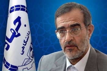 اعضای شورای علمی جهاد دانشگاهی منصوب شدند اعضای شورای علمی جهاد دانشگاهی منصوب شدند