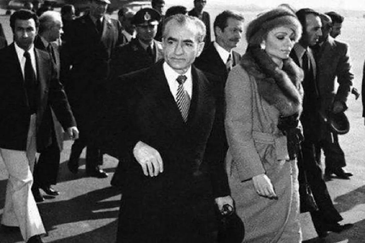 مرگ در غربت؛ روایت مشترک شاهان پهلوی در  ایستگاه تاریخ