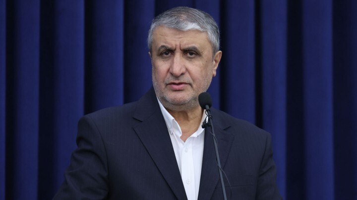 سفر ۲ بازرس آژانس با مجوز دبیرخانه شورای عالی امنیت ملی به ایران