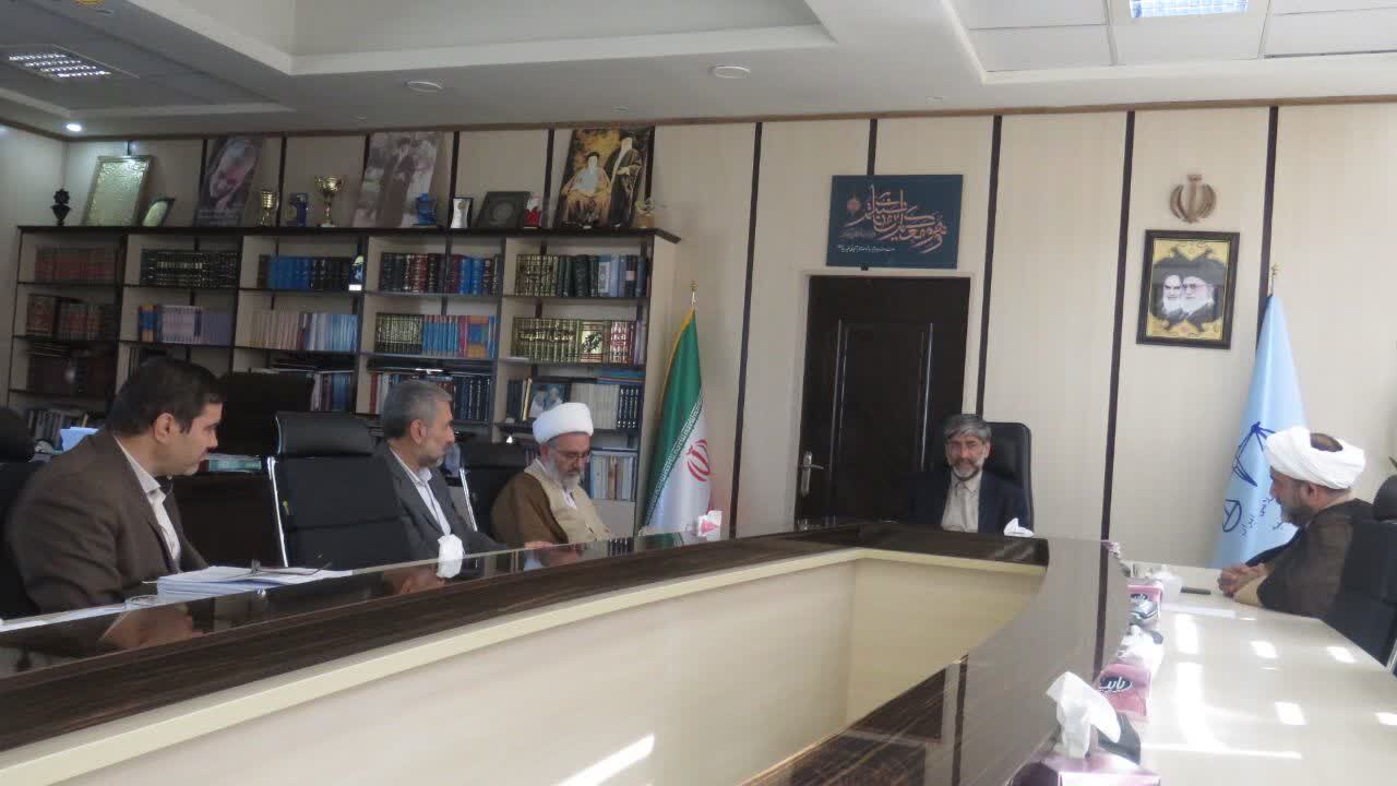 کمترین تعداد جرایم مطبوعاتی در استان نشانگر سلامت و پاکی فعالان رسانه‌ای است