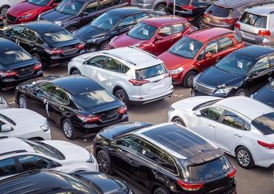 سهم ۱۰ درصدی خودرو‌های وارداتی از بازار؛  درخواست ۲۷۰ شرکت برای واردات