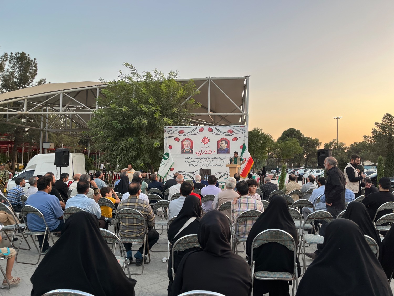 یادواره ادبی «مردان بیادعا» برگزار شد یادواره ادبی «مردان بیادعا» برگزار شد