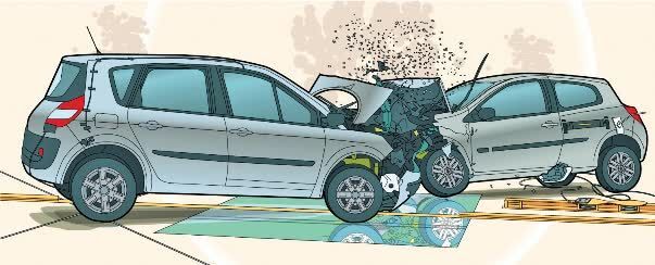 هنگام تشويش ذهني و آشوب‌ فکري پشت فرمان ننشينيم