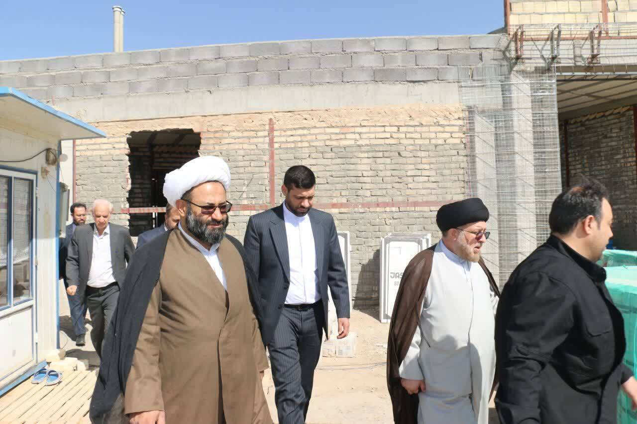 حمایت قضایی از واحد‌های تولیدی نیمه‌تعطیل در قم