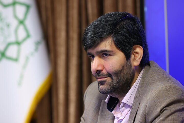 ۴۲۴ هزار مترمربع از اراضی بستر طرح آزادسازی شد ۴۲۴ هزار مترمربع از اراضی بستر طرح آزادسازی شد