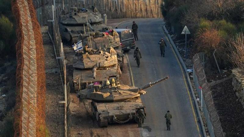 تجاوز‌های رژیم صهیونیستی به سوریه ادامه دارد