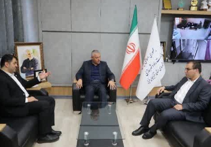 آغاز طرح ویژه مسکن برای اهالی رسانه