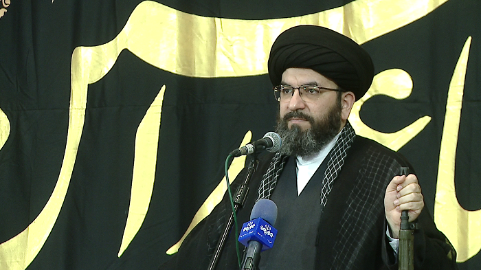 رمز پیروزی ملت ایران، اتحاد است