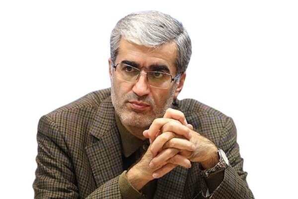 رئیس هیئت عامل صندوق نوآوری و شکوفایی منصوب شد