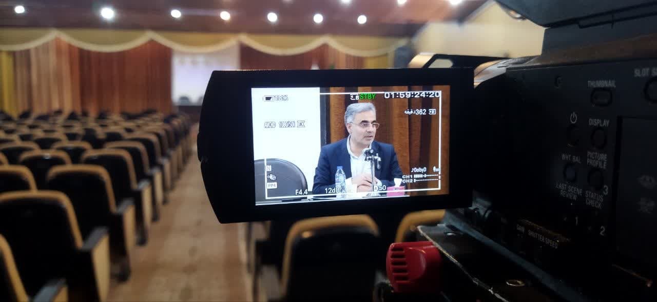 ارائه مجوز فعالیت ۴۲ مرکز رشد زیست بوم فناوری دانشگاه پیام نور ارائه مجوز فعالیت ۴۲ مرکز رشد زیست بوم فناوری دانشگاه پیام نور