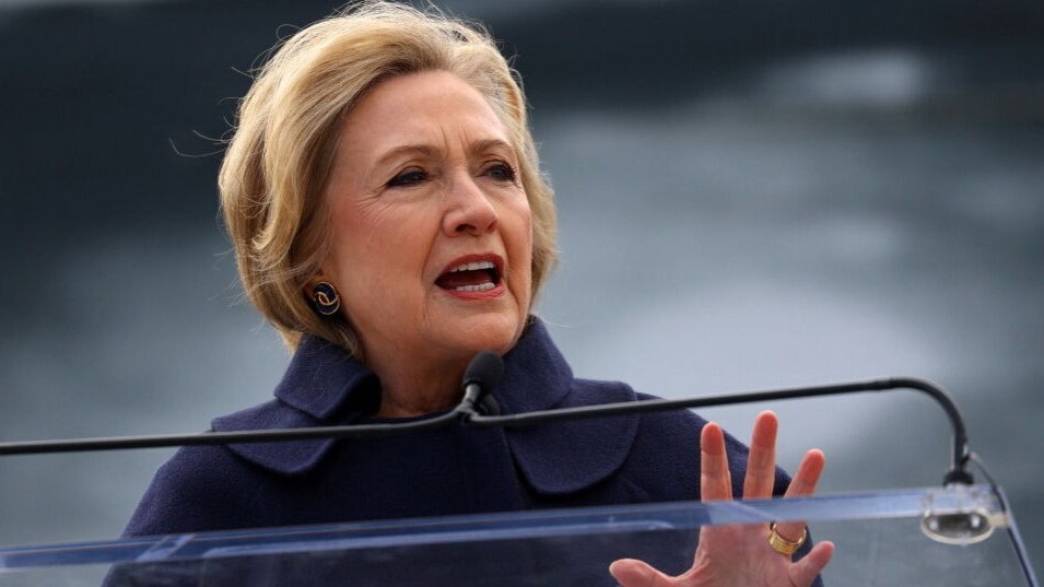 ترامپ آمریکا را به یک «پادشاهی منزوی» تبدیل کرده است