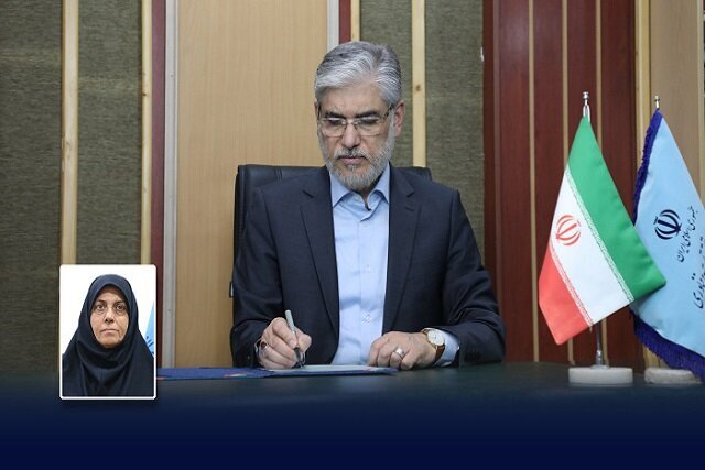 سرپرست پژوهشگاه ملی مهندسی ژنتیک و زیست فناوری منصوب شد