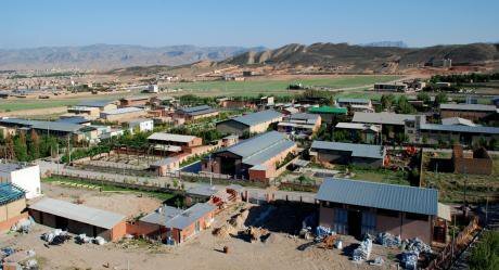 اجرای ۱۳۶ طرح صنعتی در سنندج